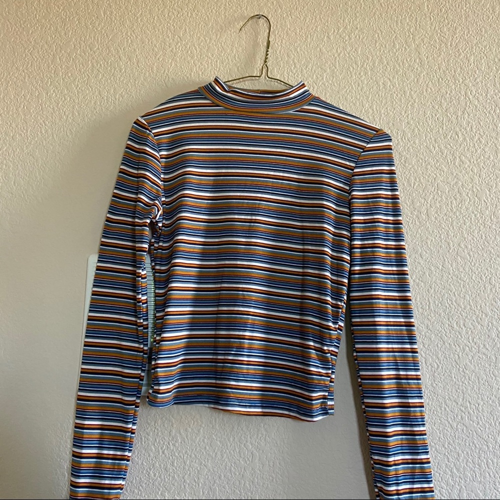 Forever 21 Long Sleeve